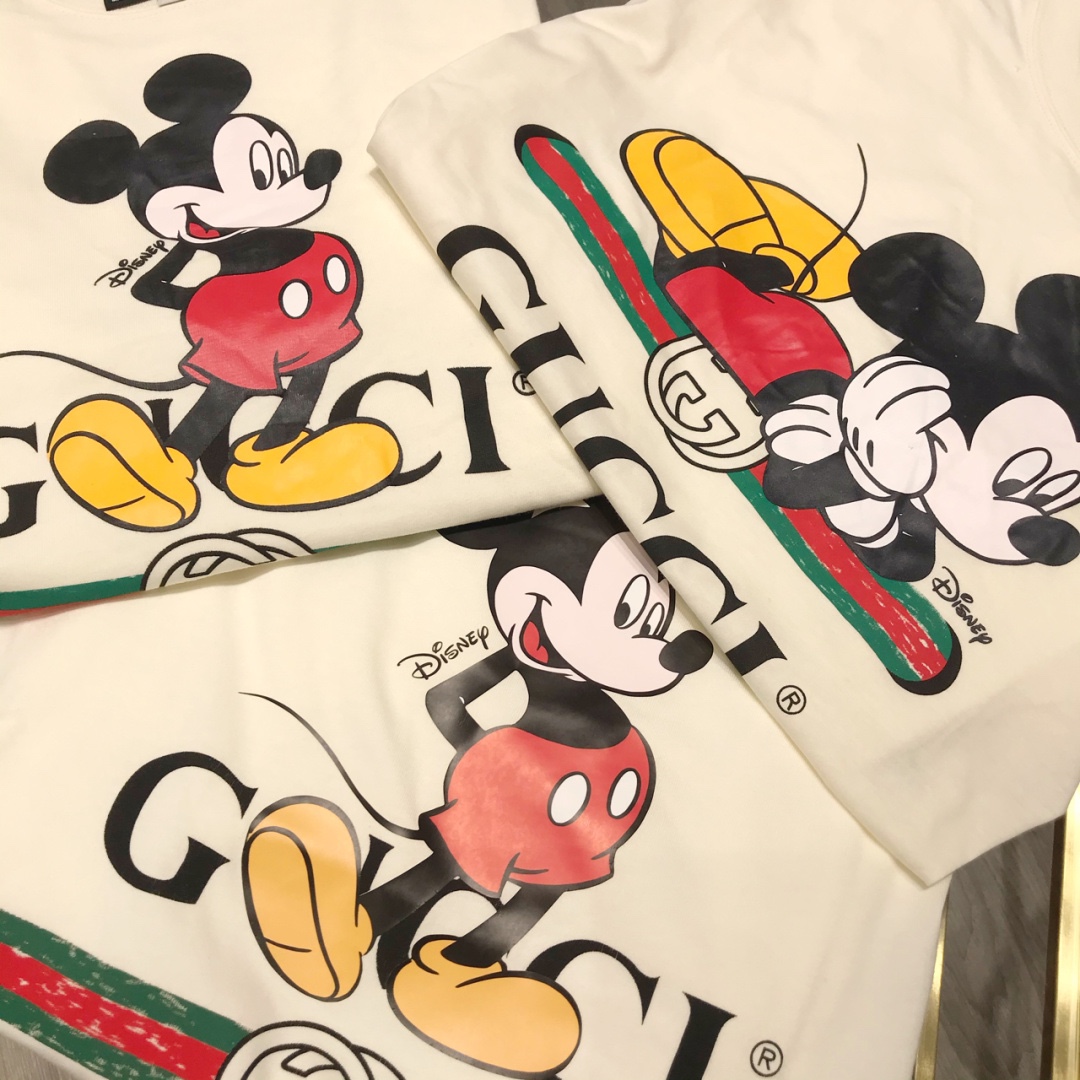 Fashion T-shirt TX-971012