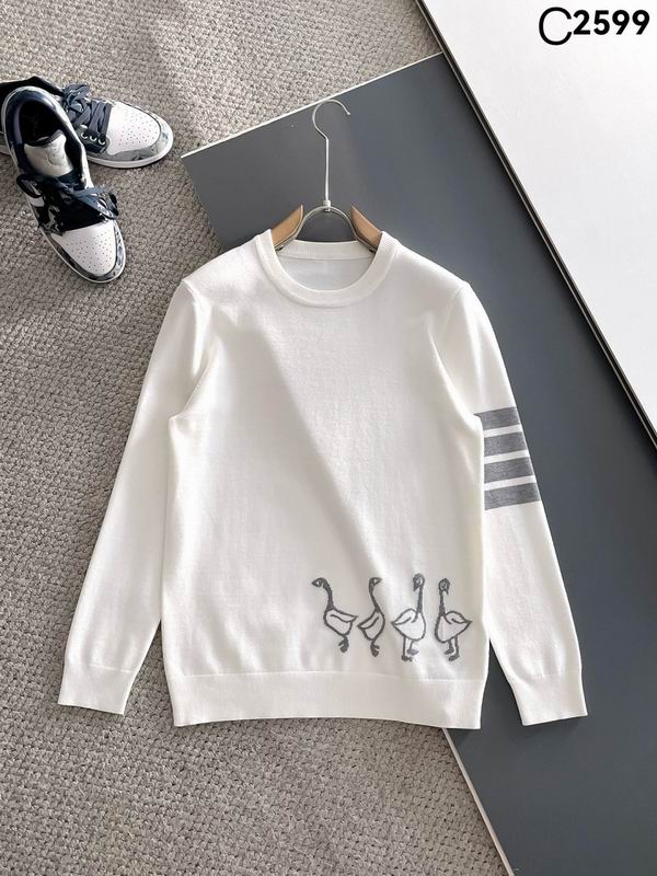 TB Sweater