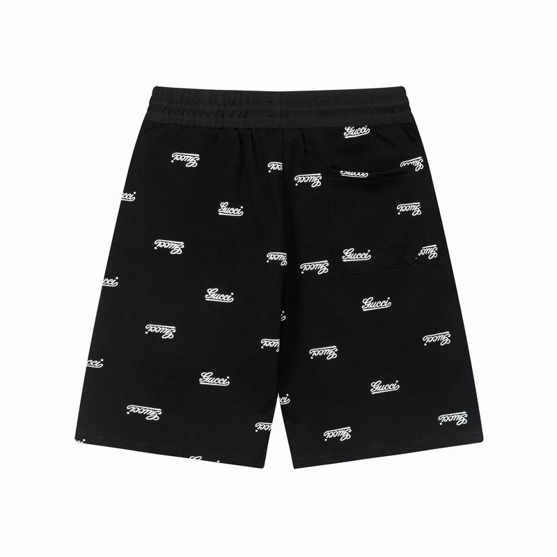 GUC Shorts