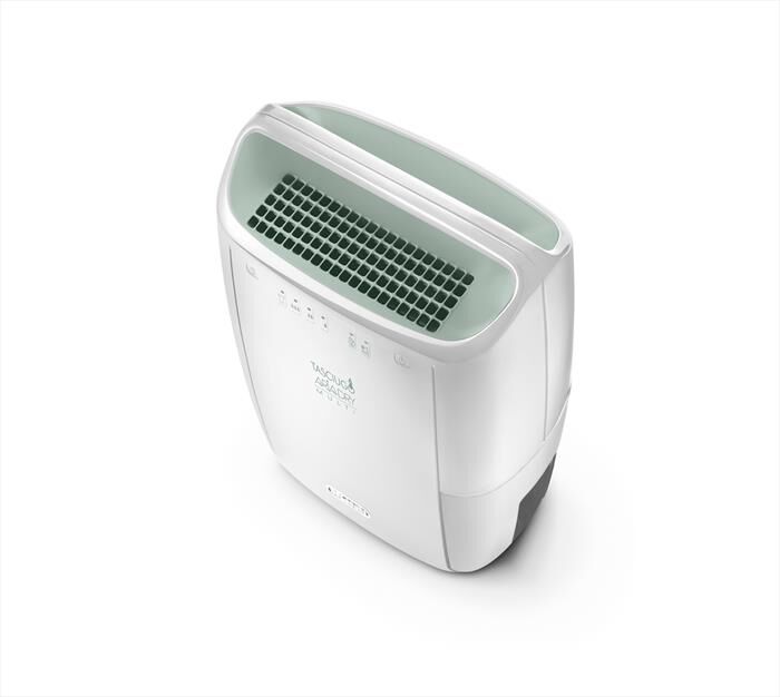 DE LONGHI - Deumidificatore DEX212SF-Bianco