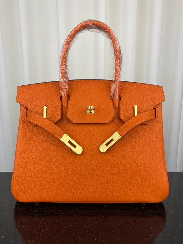 Herms Birkin 30cm/35cm（Multiple colors）