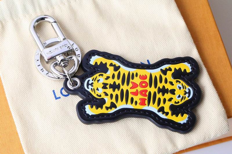 LV Key Ring