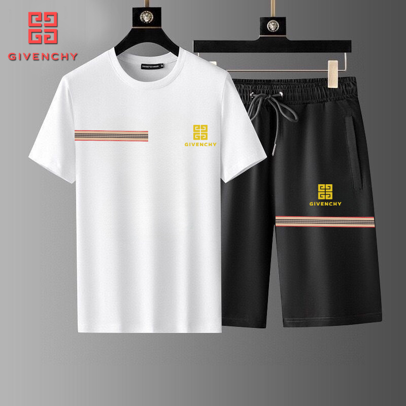 GVC Two Piece Short