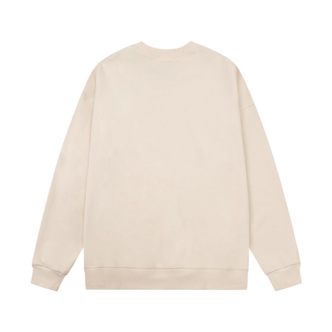 GUC Hoodies White