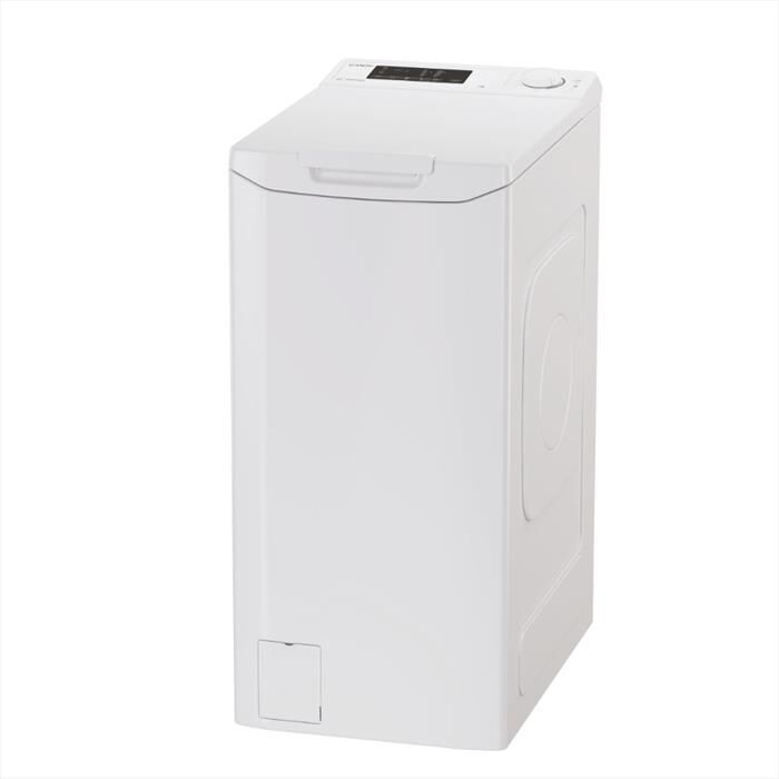 CANDY - Lavatrice TCA473D3S 7 Kg Classe C-White