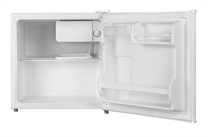 COMFEE - Frigorifero sotto-tavolo RCD76WH2 Classe E 43 lt-Bianco