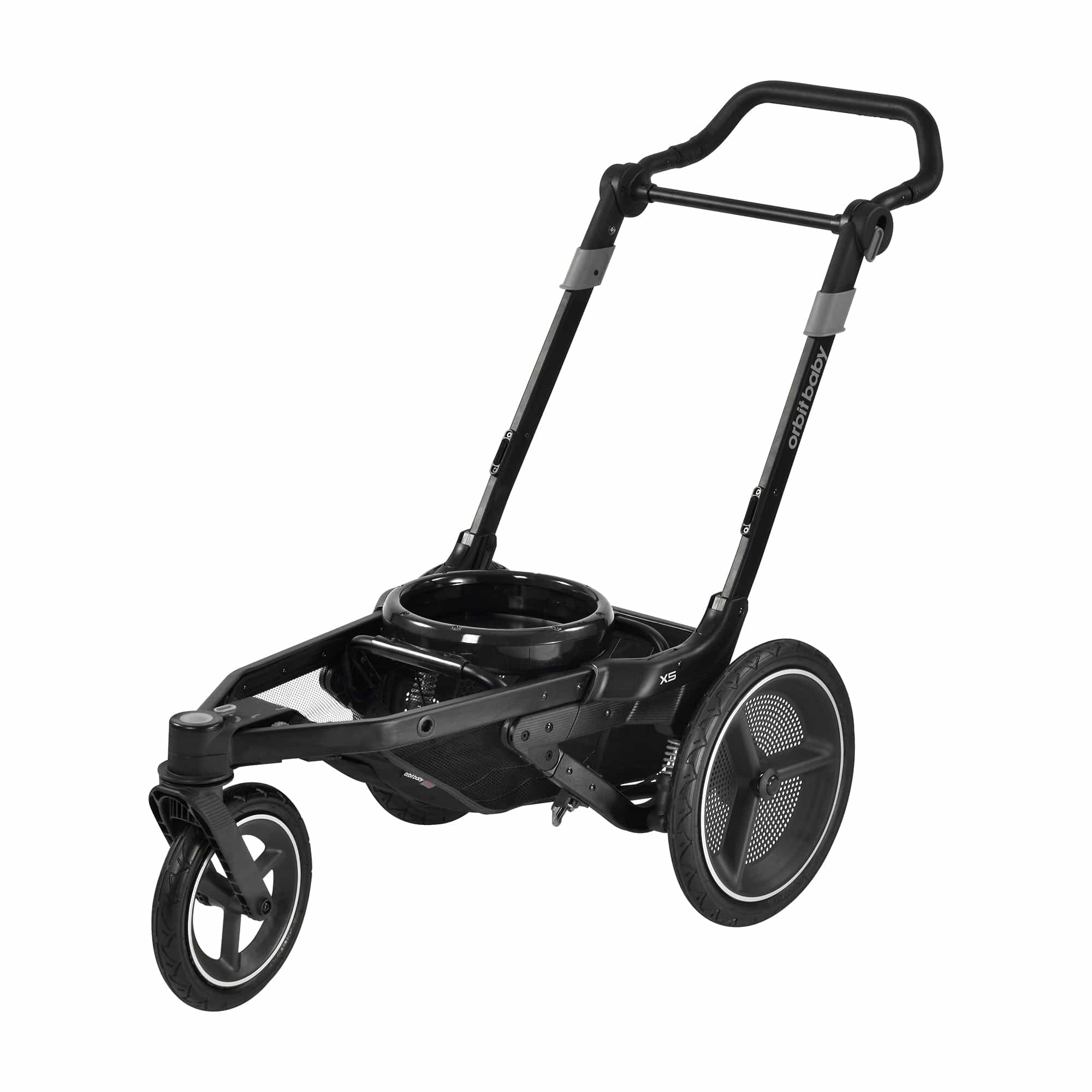 X5 Jogging Stroller Frame