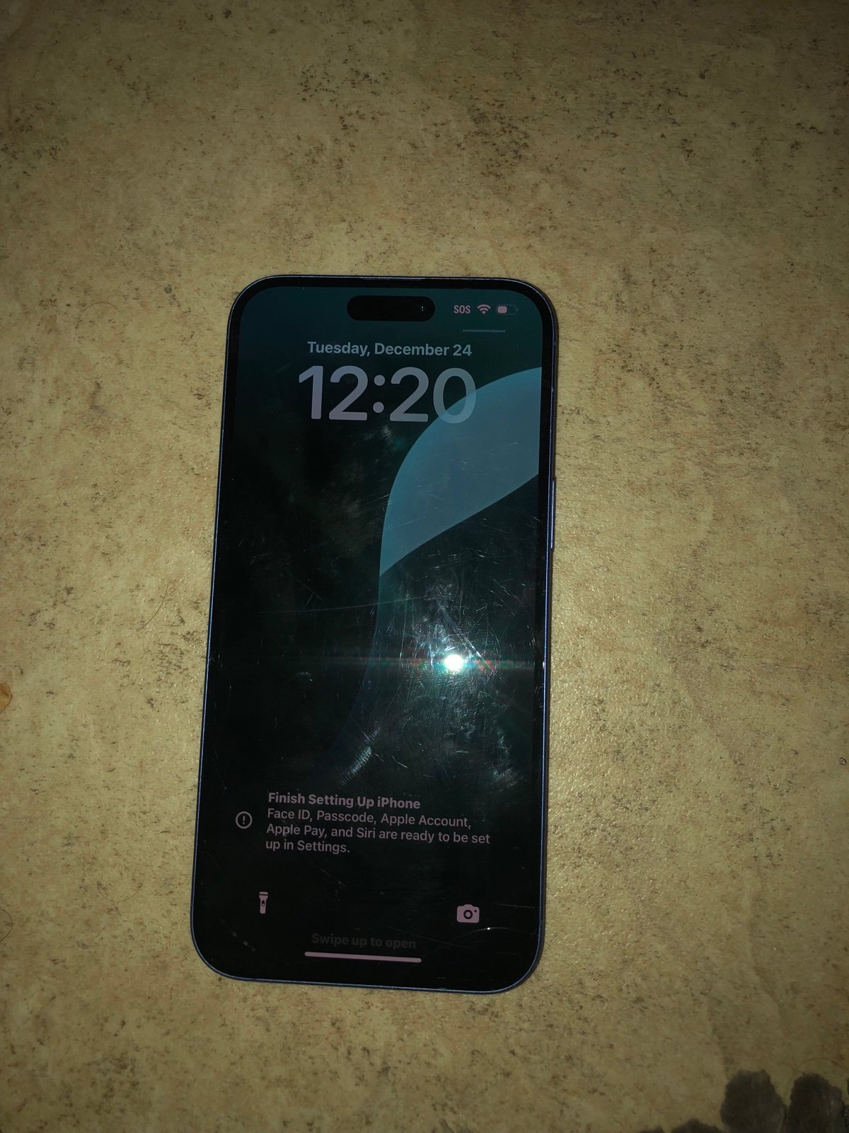 iPhone 16 3T32