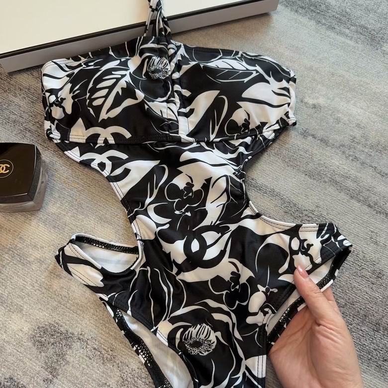 Chanel Bikini