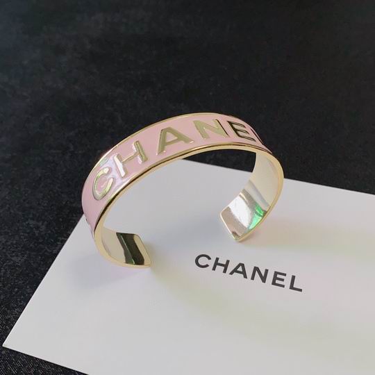 Chanell Bracelets