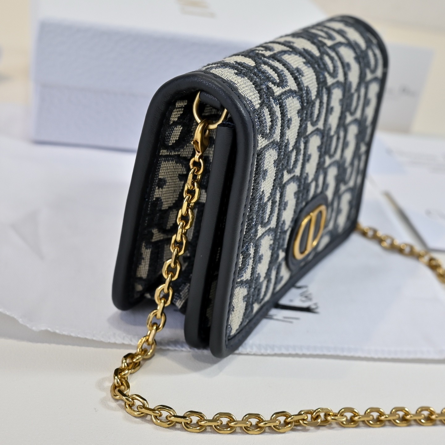 DR Cross body bag 13.5x9.5x4cm