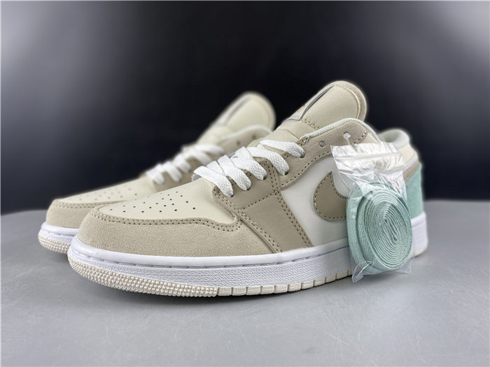 JRD1 Low “Paris” CV3043-100
