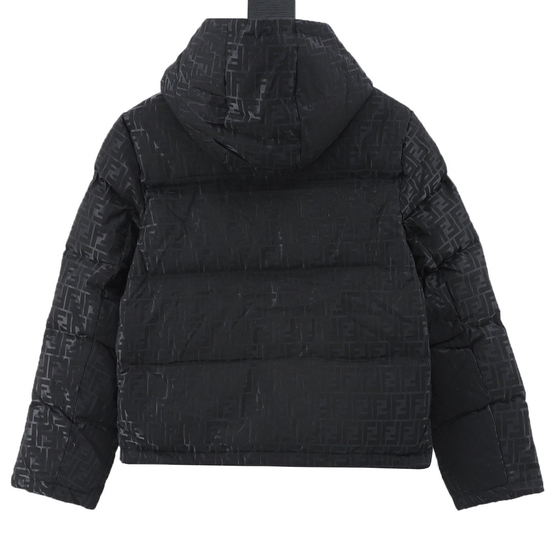 FEND Down Jacket