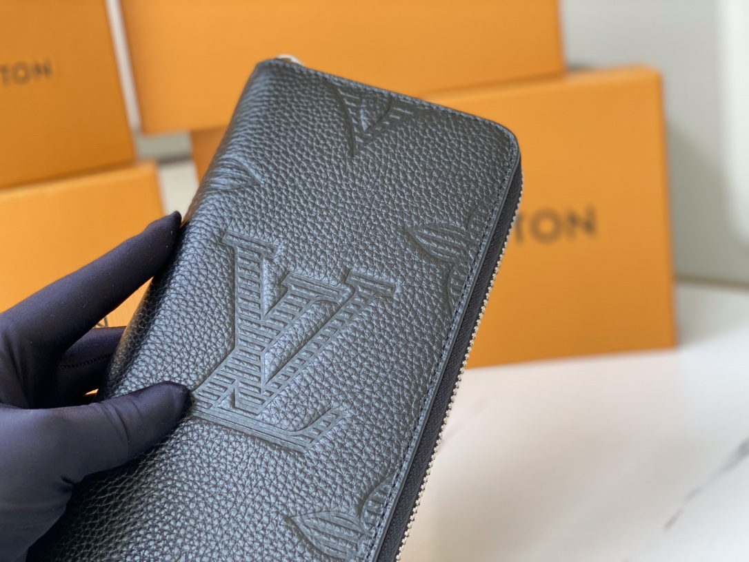 Long wallet 7.5″x3.9″ BB-918000394