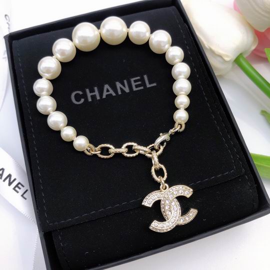 Chanell Bracelets