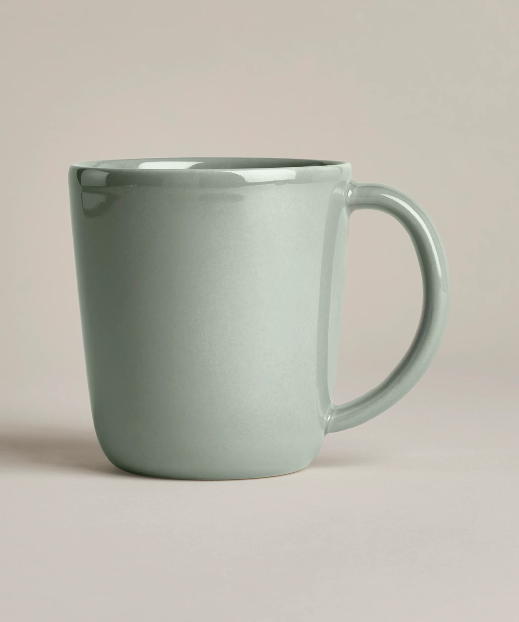Glossy Mugs