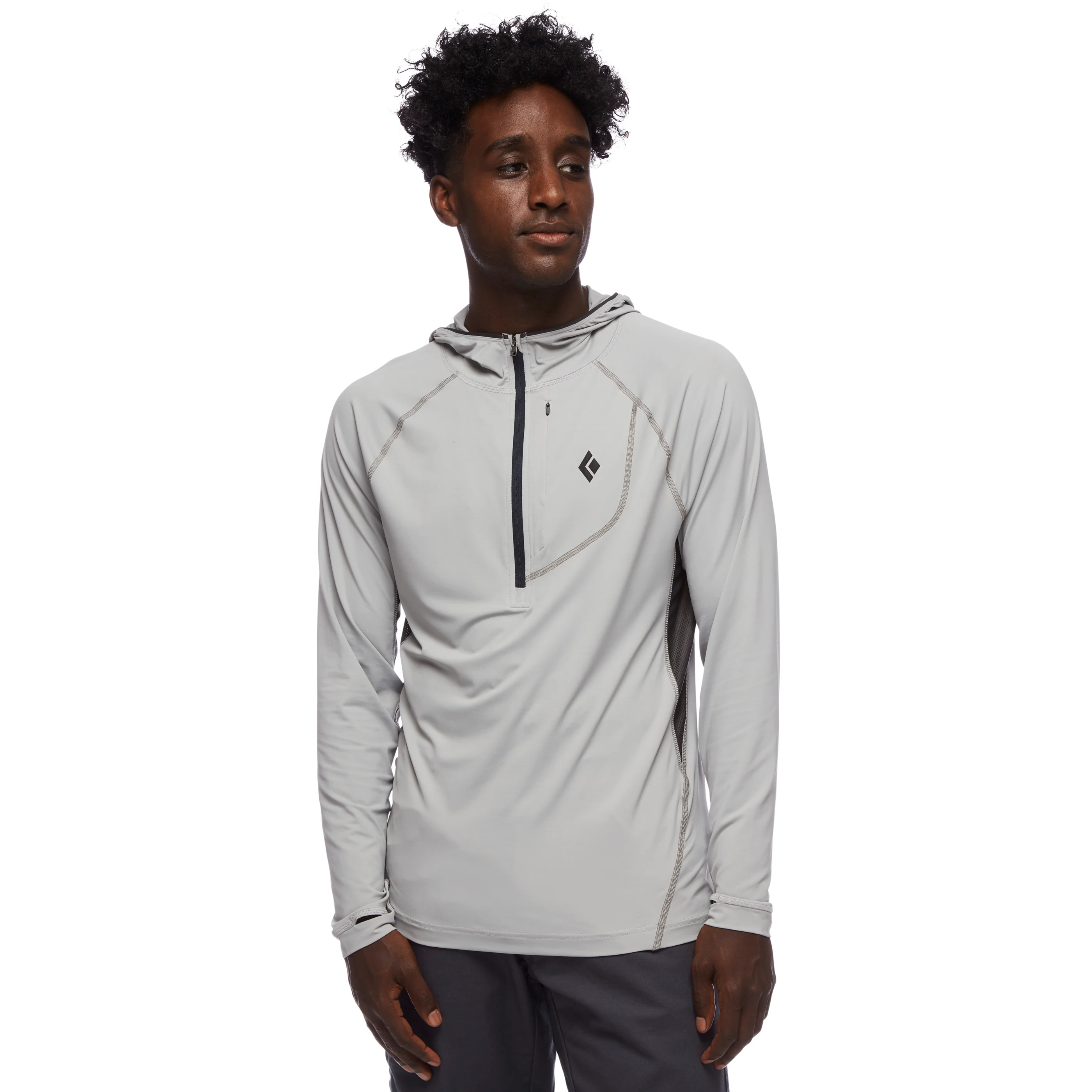 Men's Alpenglow Pro Hoody - Past Season