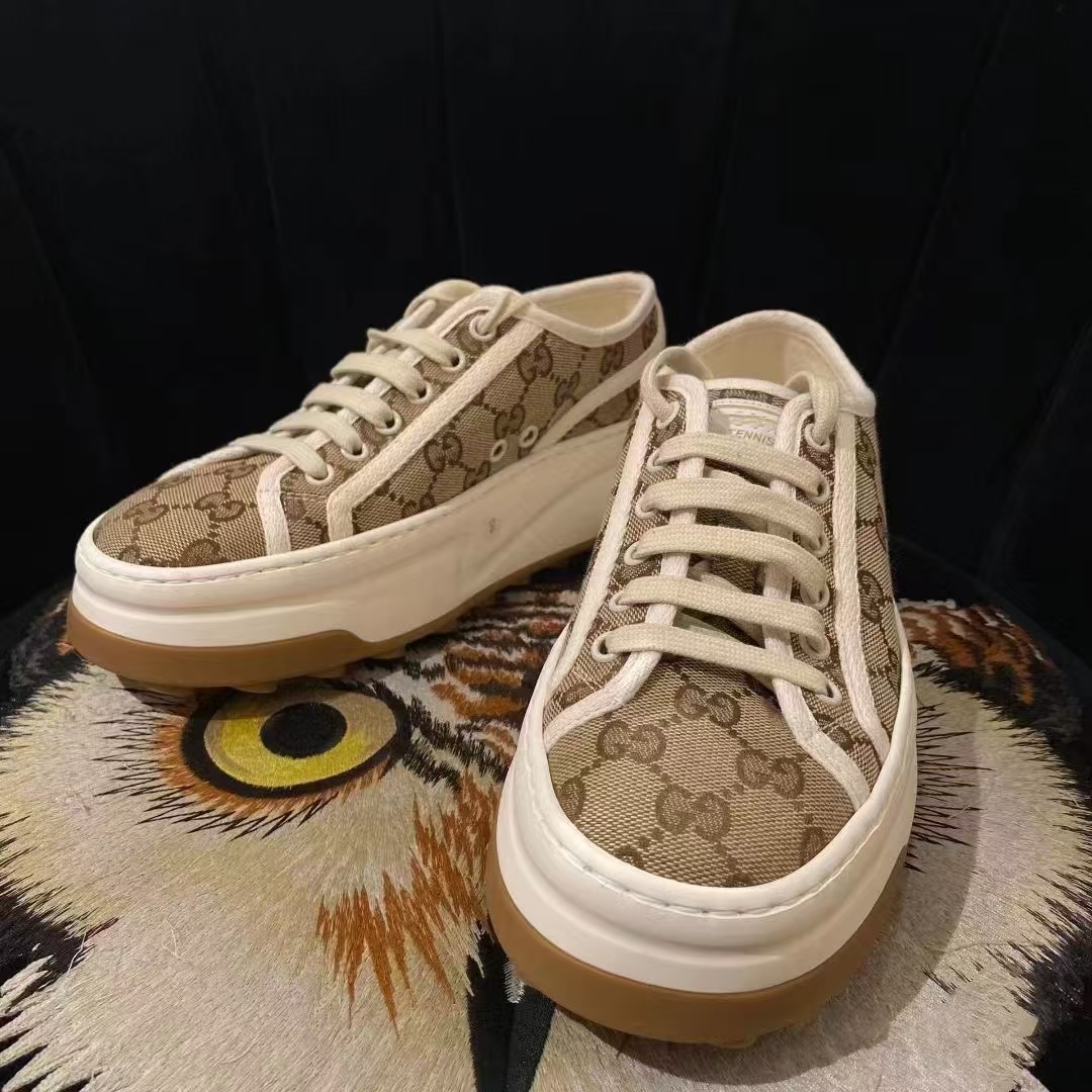 Fashion canvas Casual Shoes LX-872239