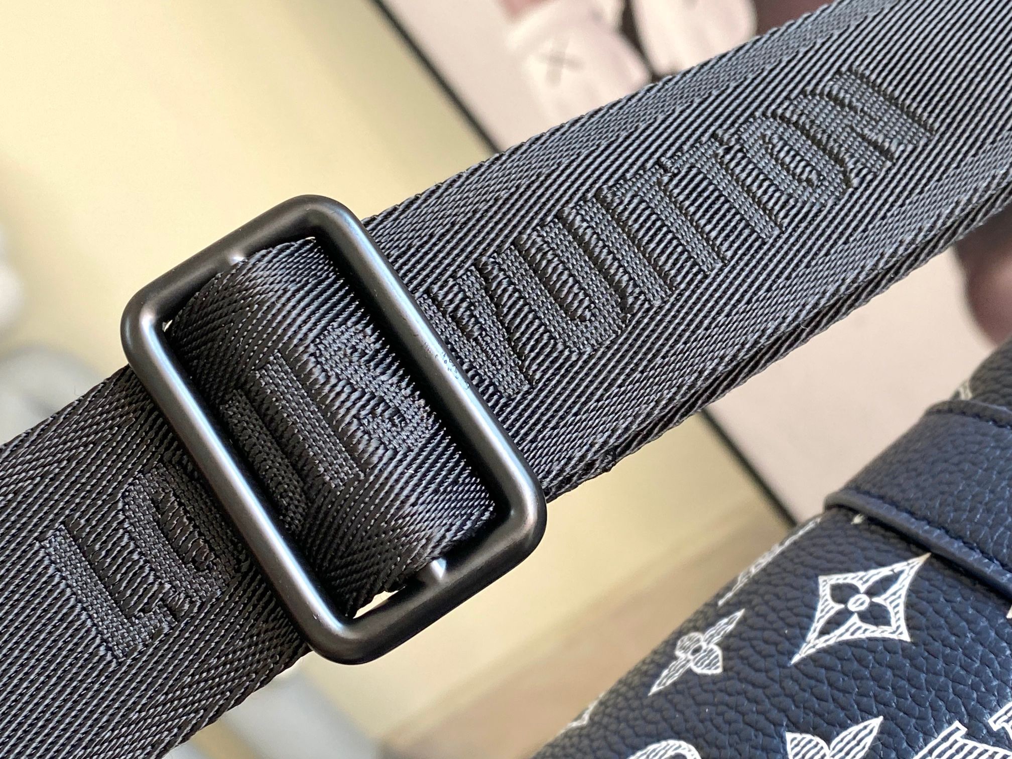 LV Keepall Bag M24953 50*29*23CM