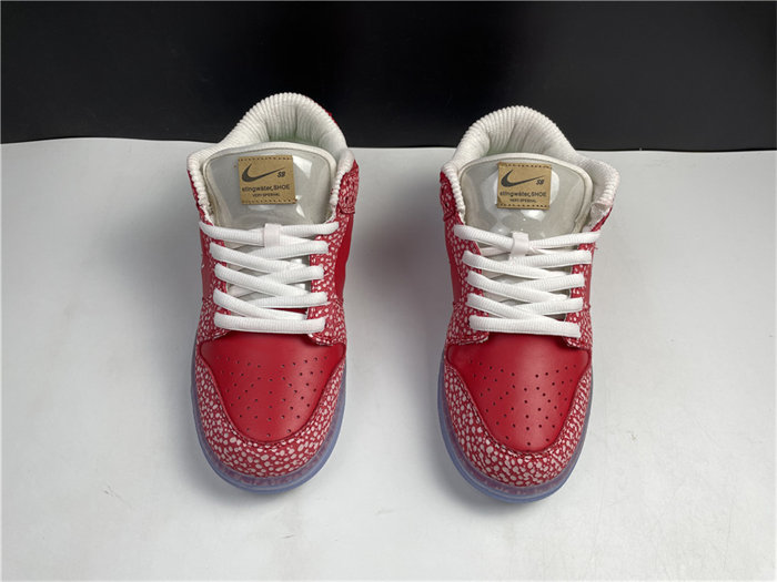 NK Dunk SB Low Stingwater Magic Mushroom DH7650-600