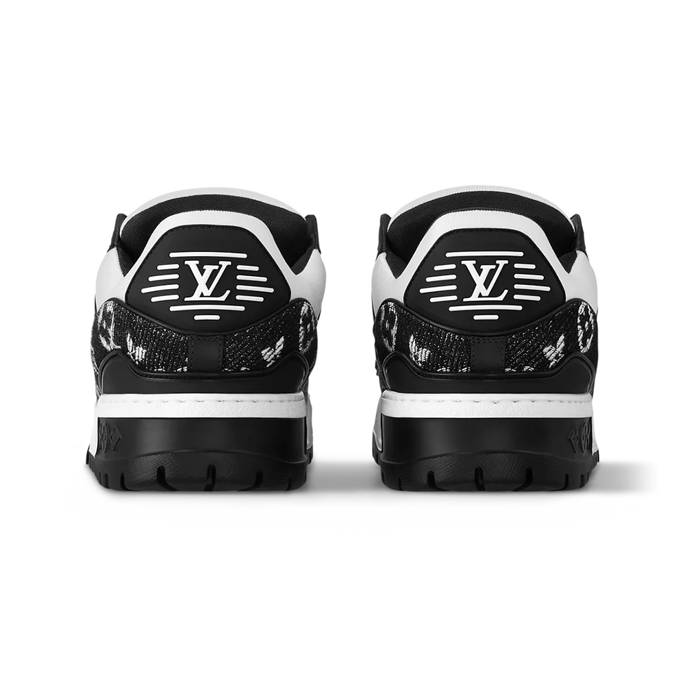 LV Trainer Maxi Sneaker