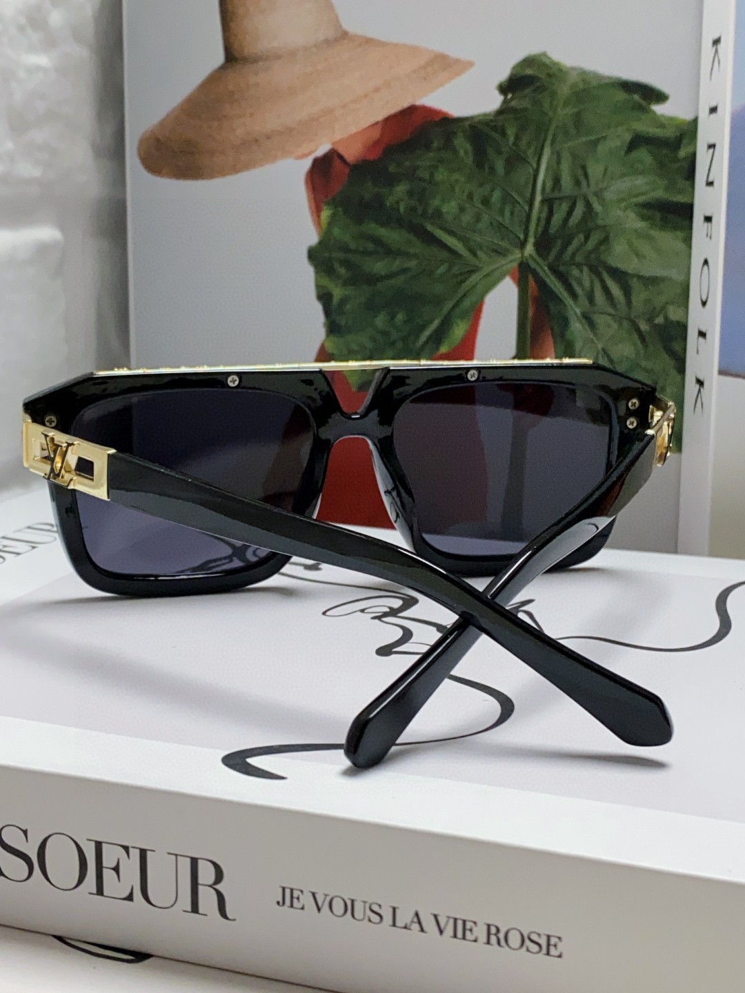 LV Sunglasses