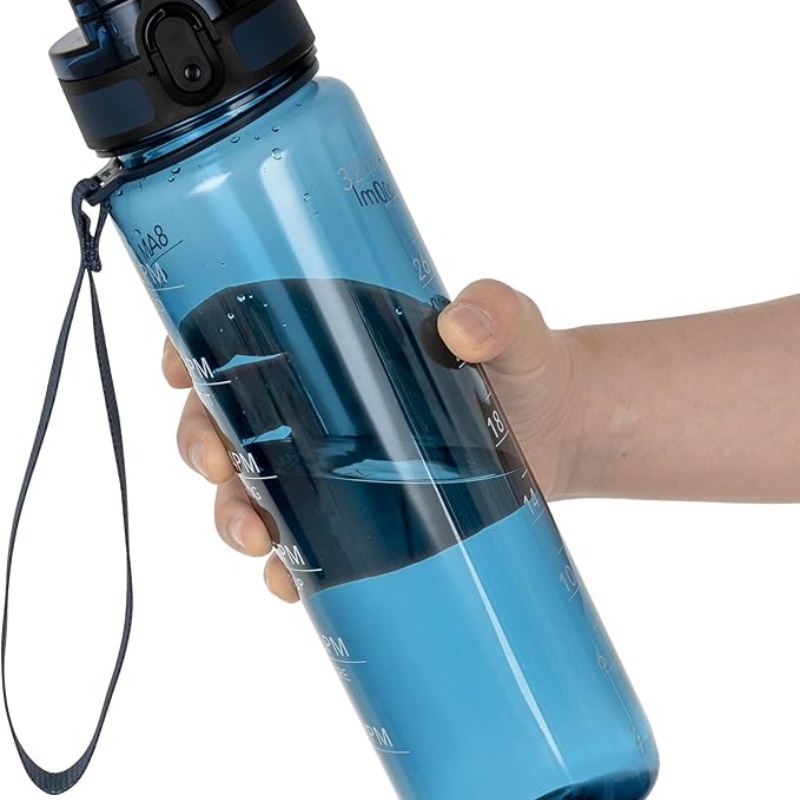 THERMOCLOUD Water Bottle 32oz