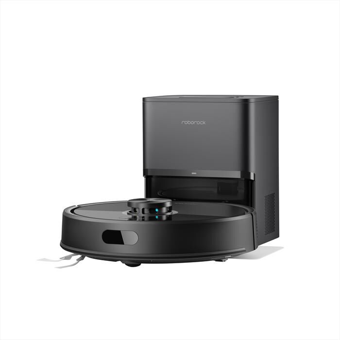 ROBOROCK - Aspirapolvere robot Q7TF+-Black