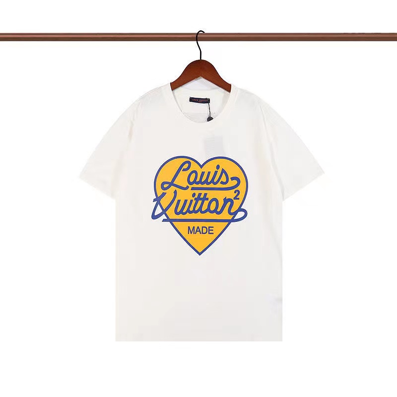 Fashion T-shirt TX-971095