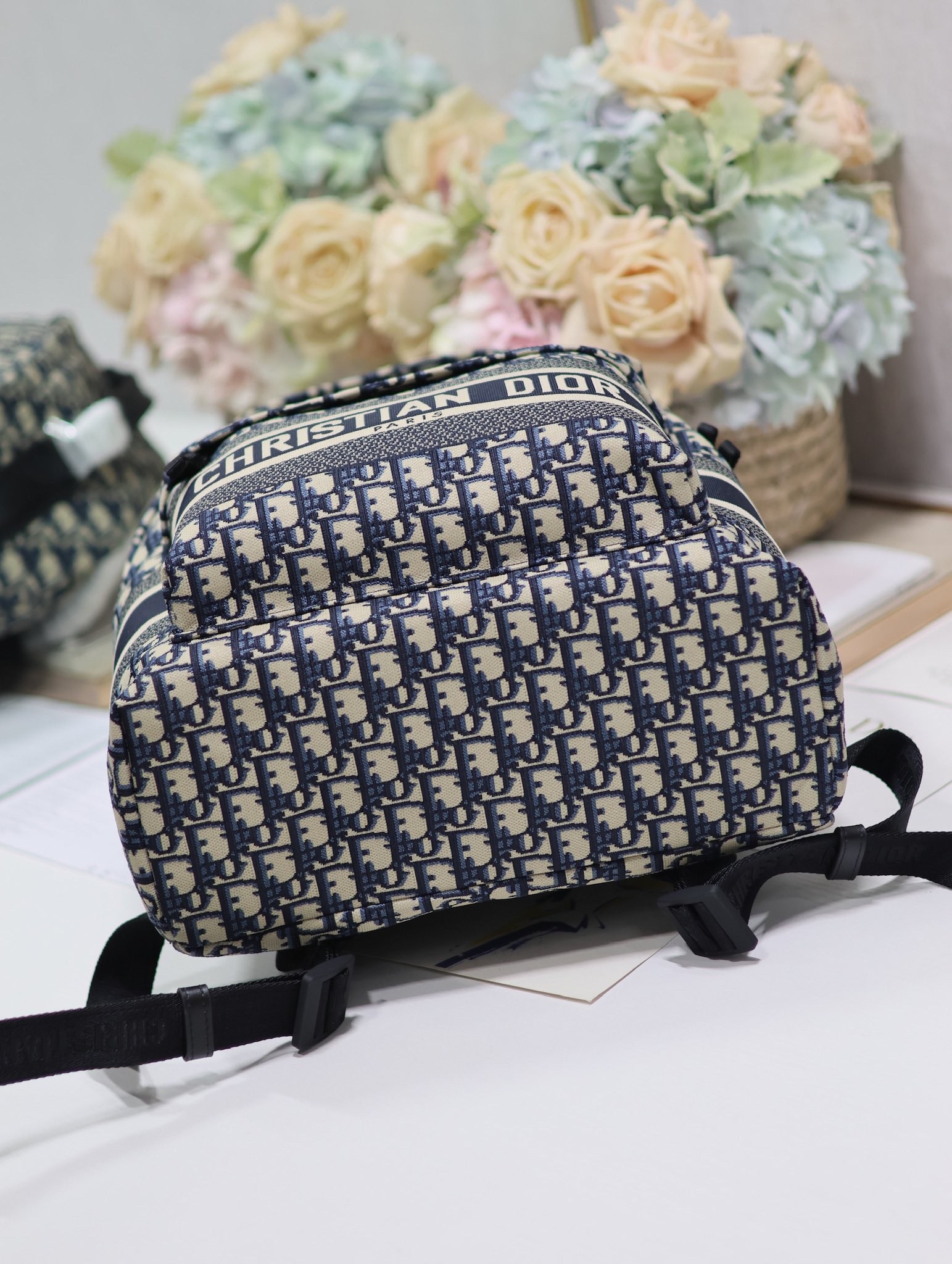 DR Backpack 41x35x15cm
