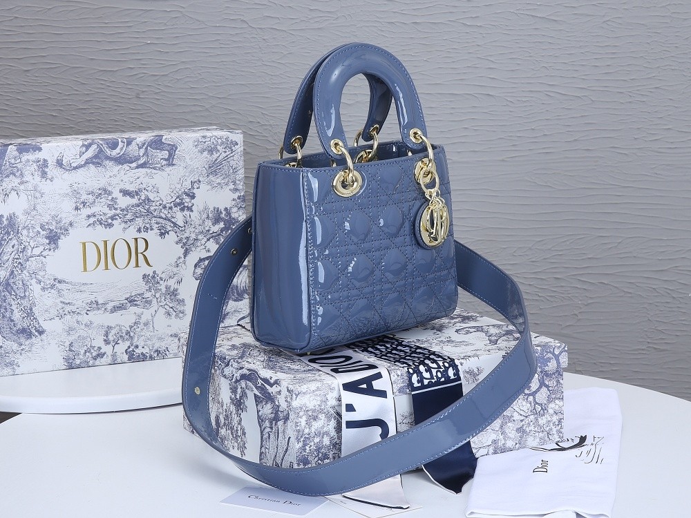 DR Lady 20cm