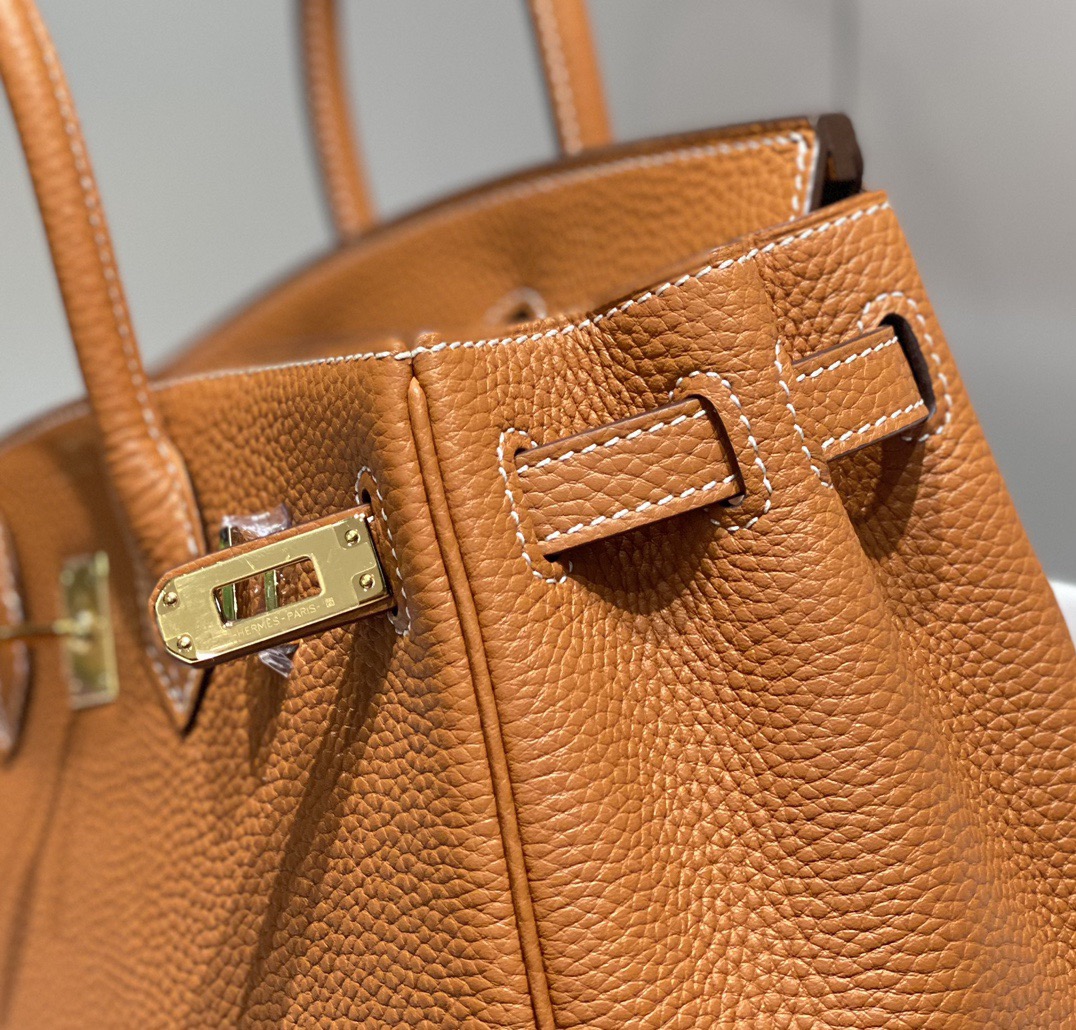 Herms  Birkin  25cm