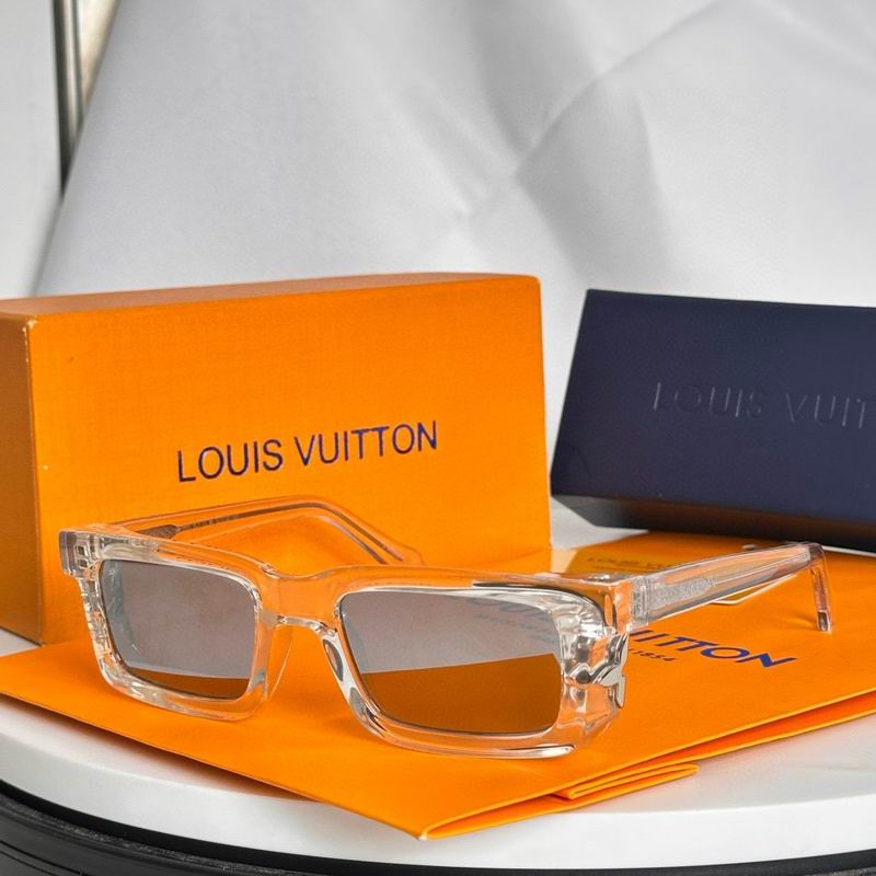 LV Sunglasses