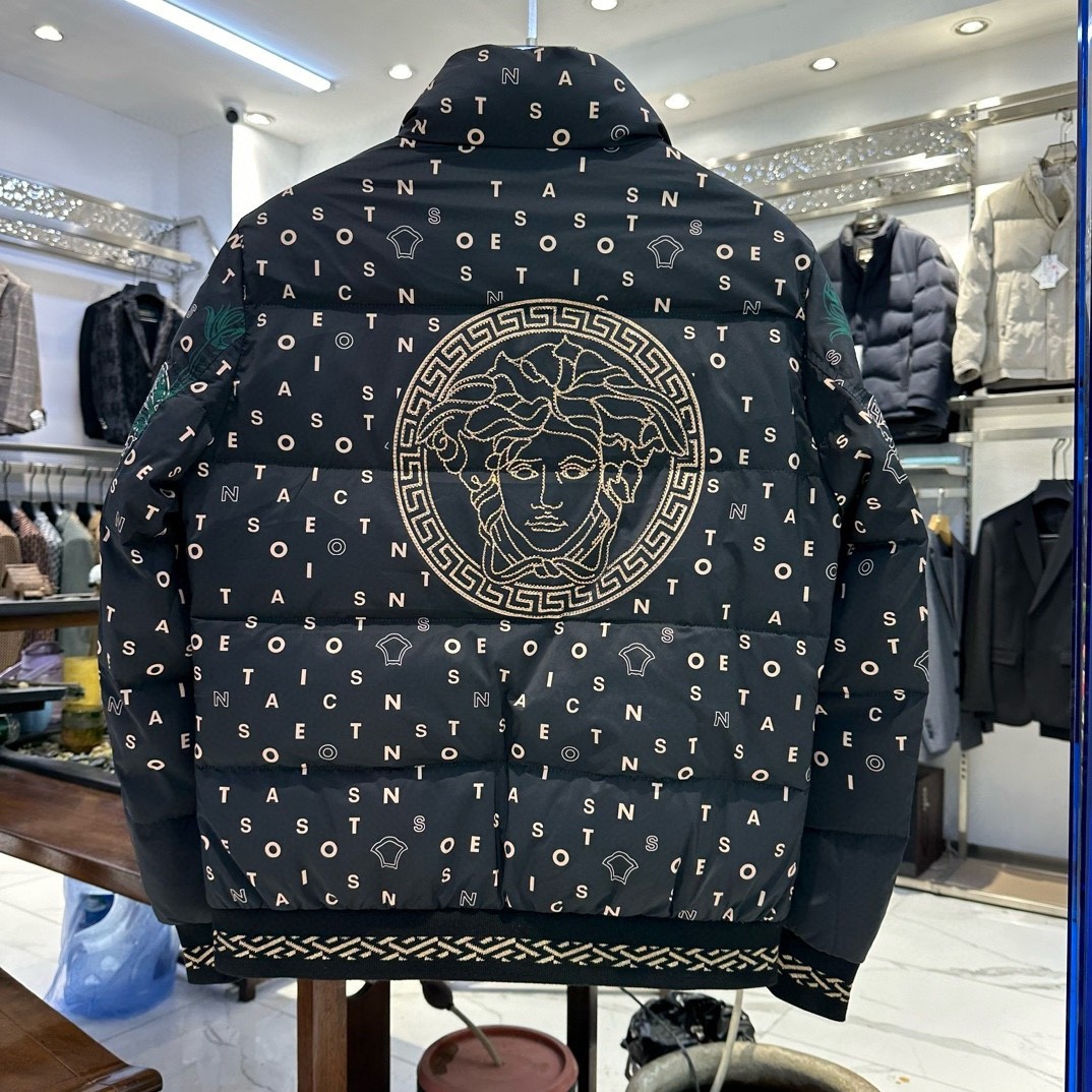 VERC Down Jacket