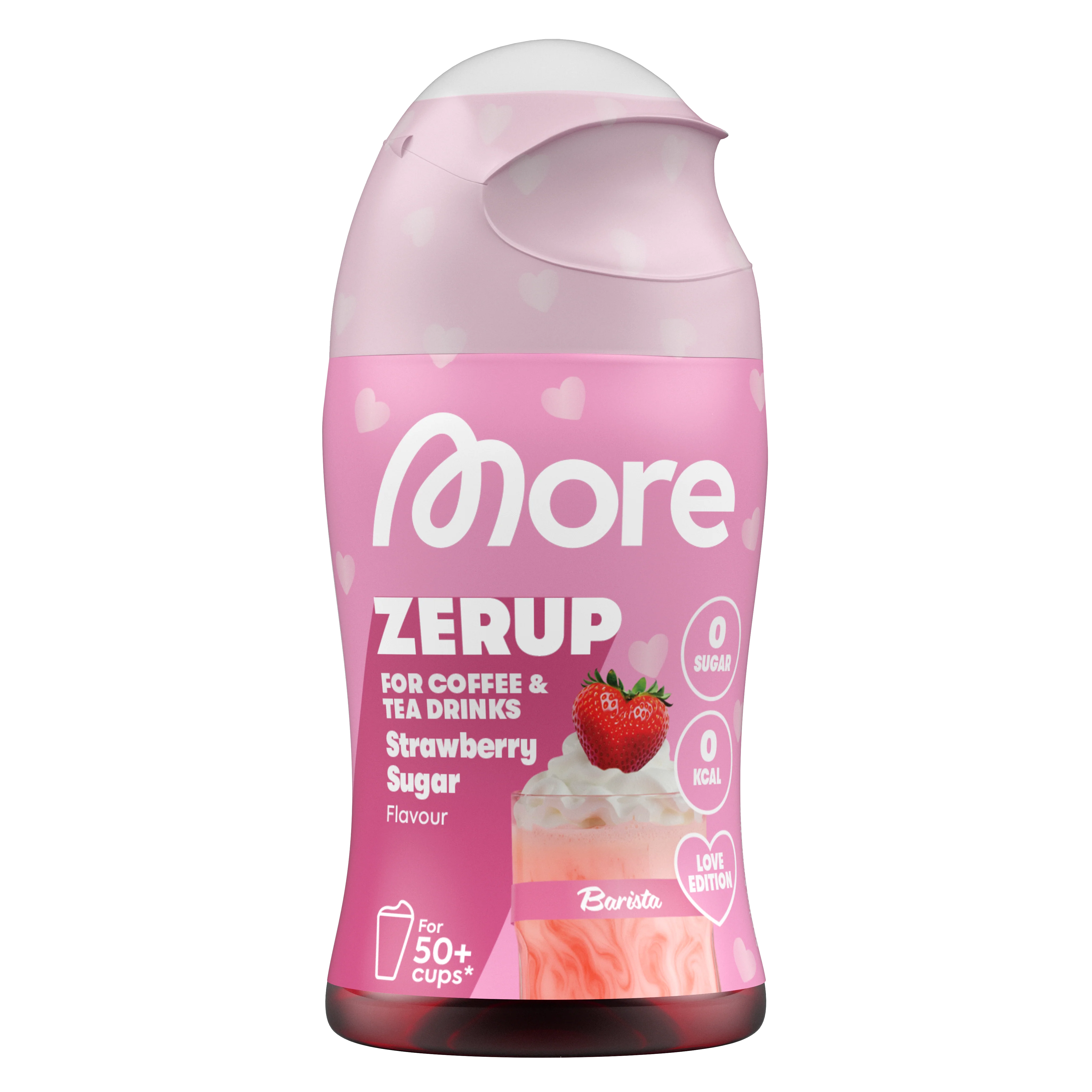 Barista Zerup