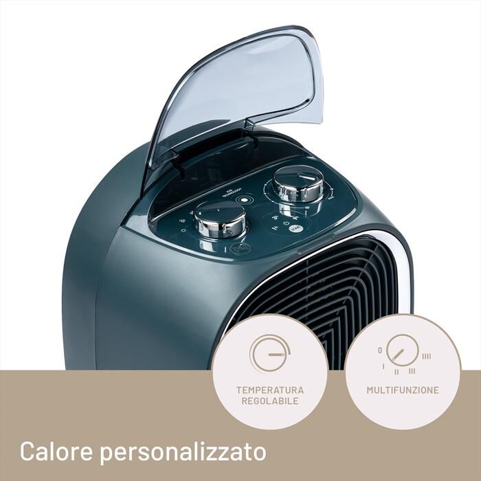 IMETEC - SILENT POWER PURE-Ottanio