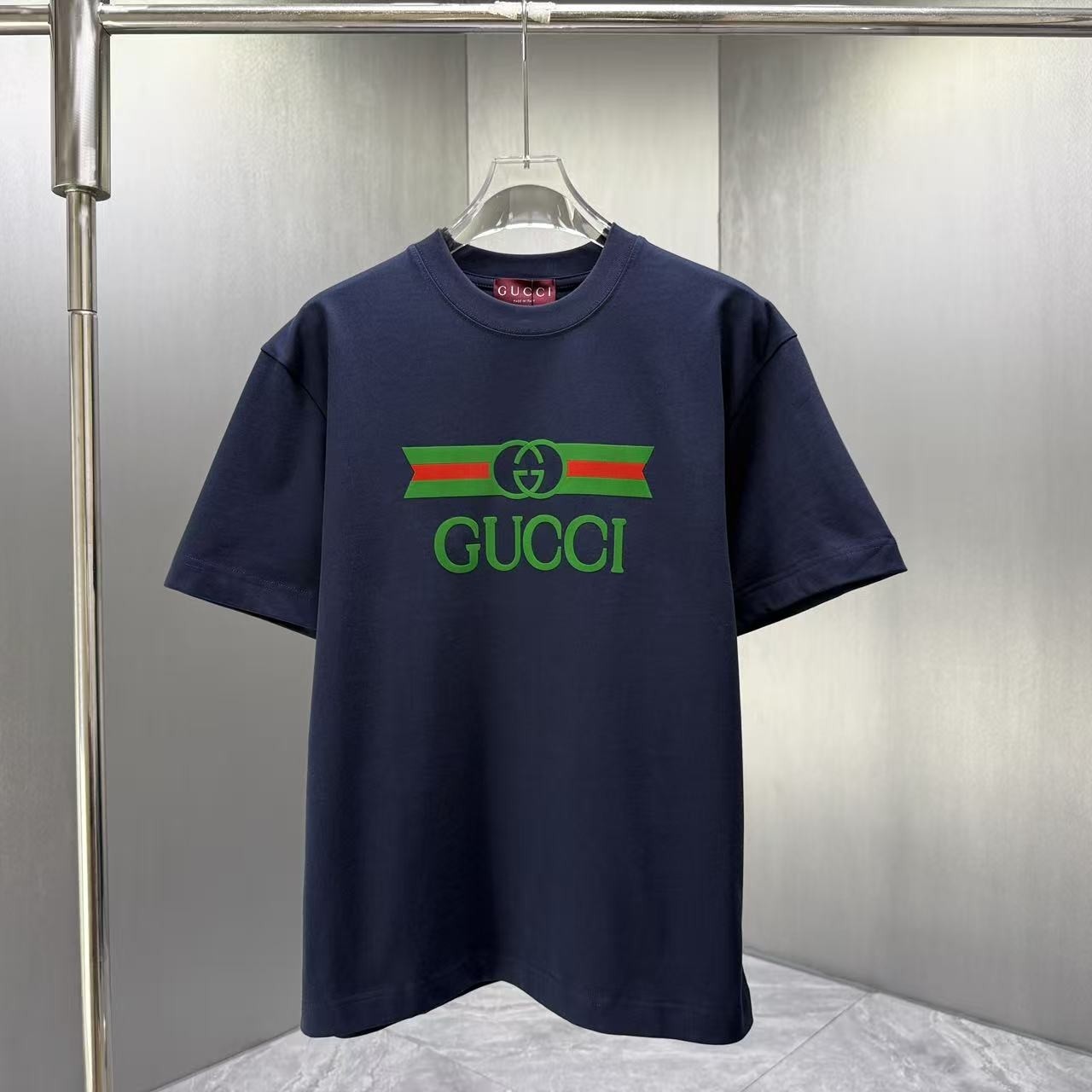 GUC T-SHIRT