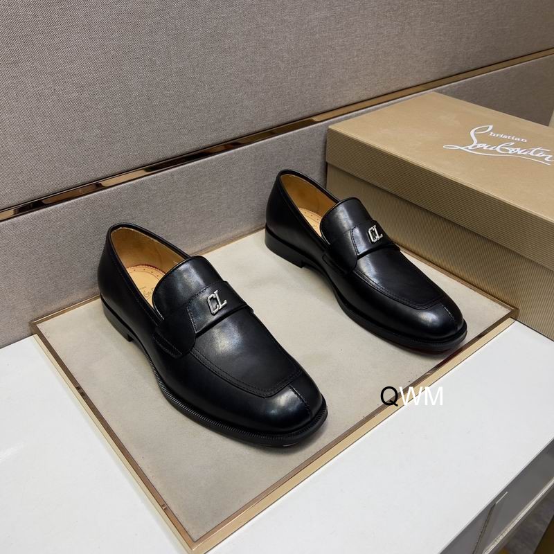 C X L Men's Suit shoes（Multiple styles）
