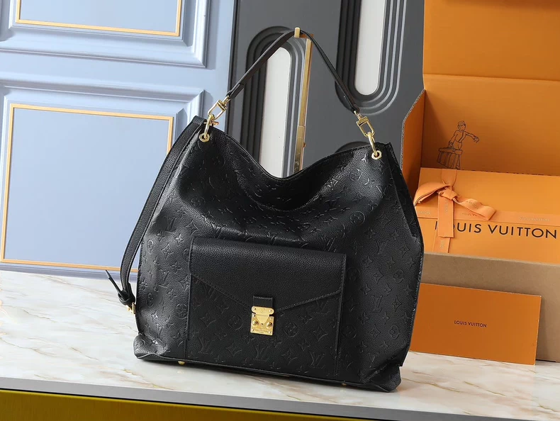 LOUIS VUITTON M27189 HOBO MÉTIS Gloves