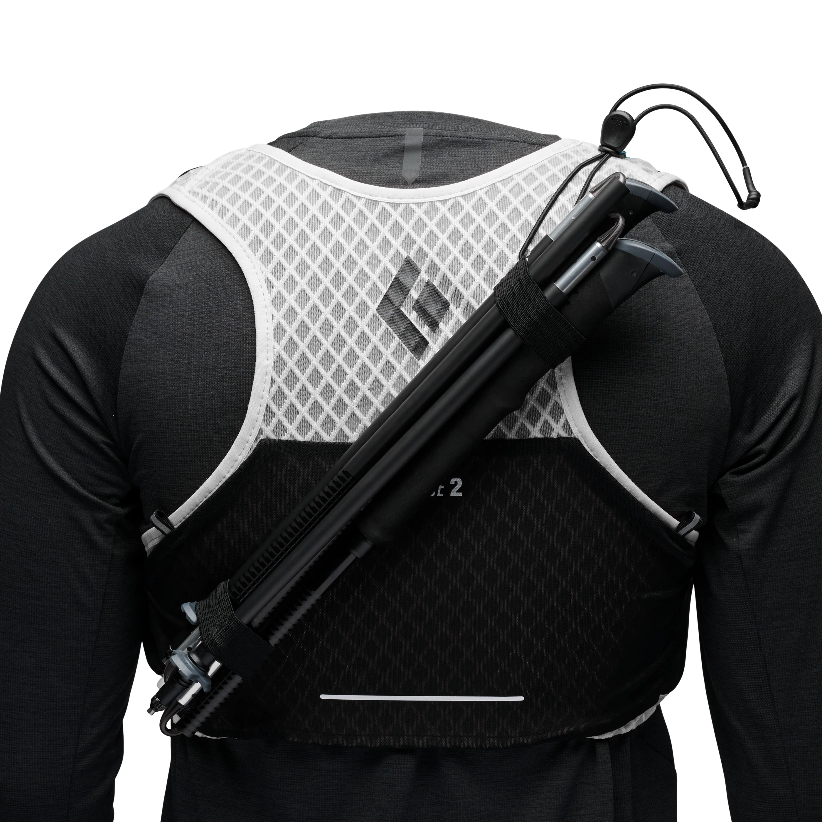 Distance 2 Vest