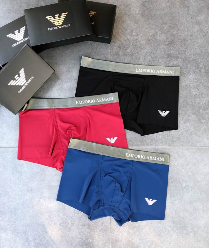 AMN Panties  Box of three