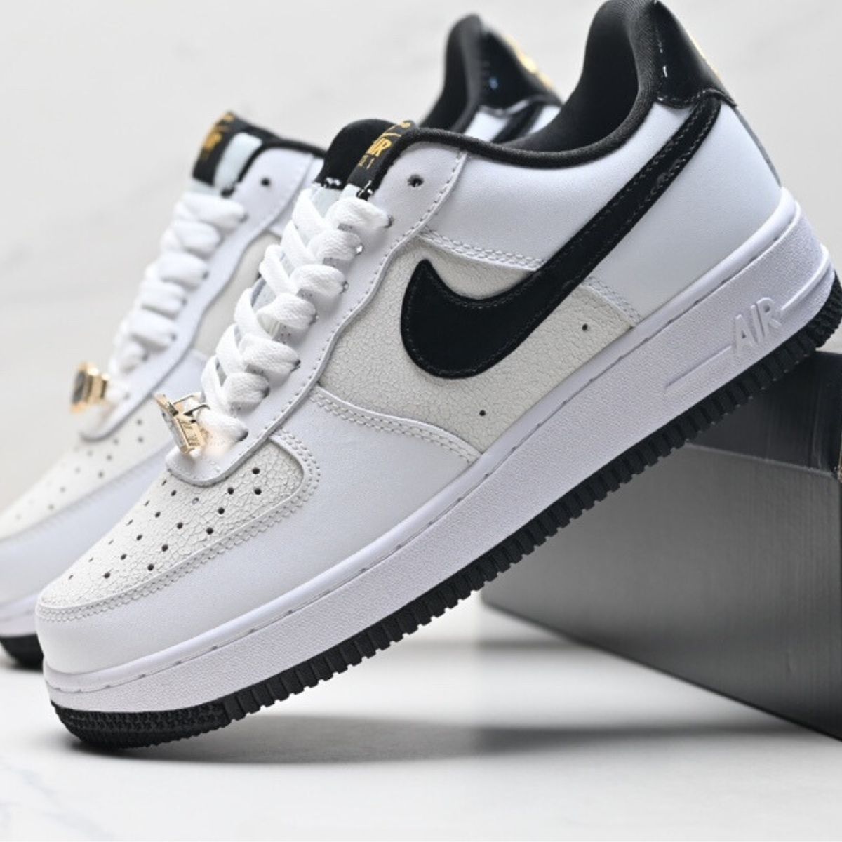 NK Air Force 1 Low World Champs NNL24112523