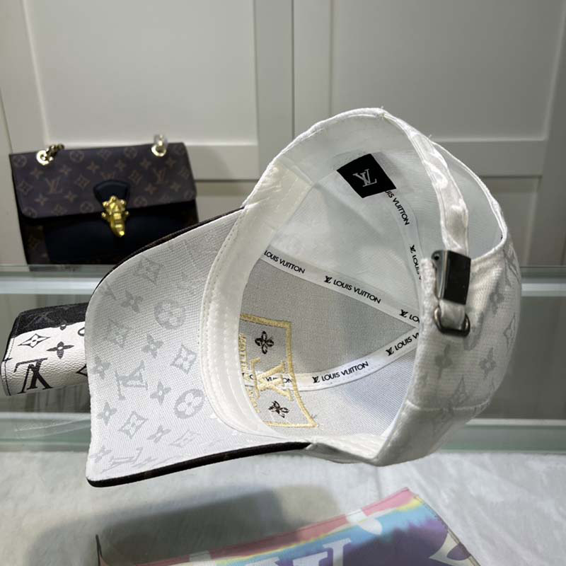 Fashion Adjustable Embroidery Baseball Cap MZ-916035