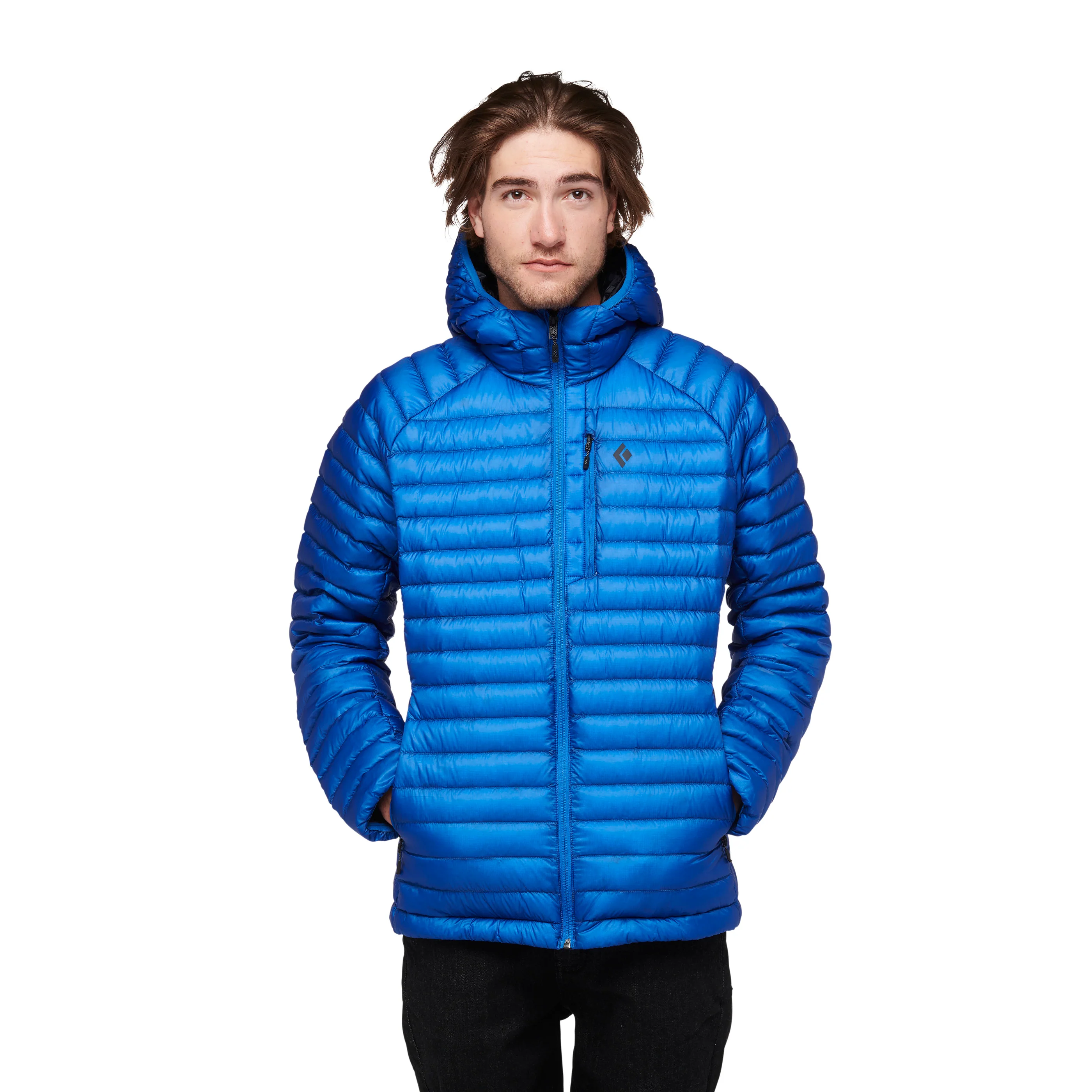 Men's Deploy Down 1.0 Hoody - Past Season