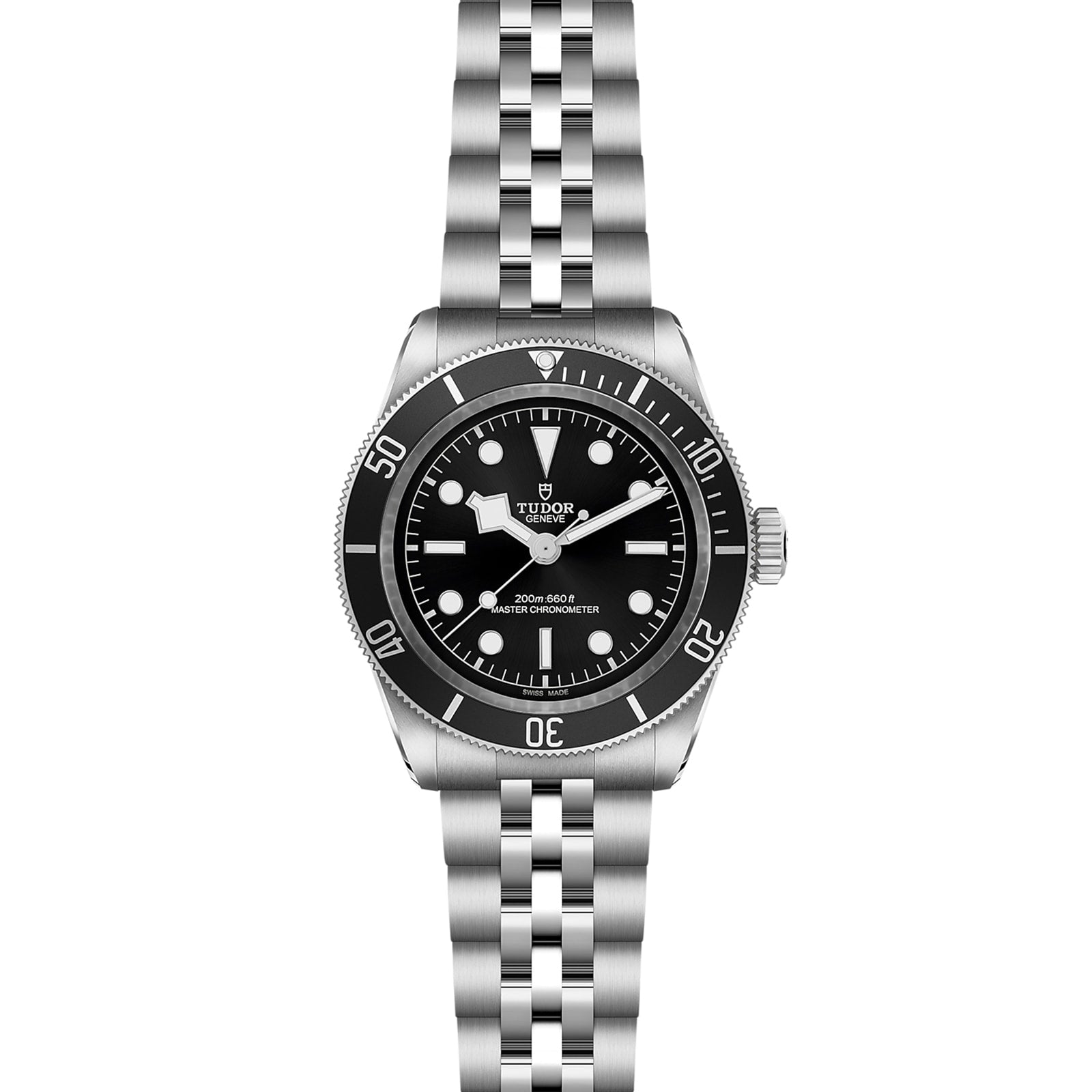TUDOR Black Bay