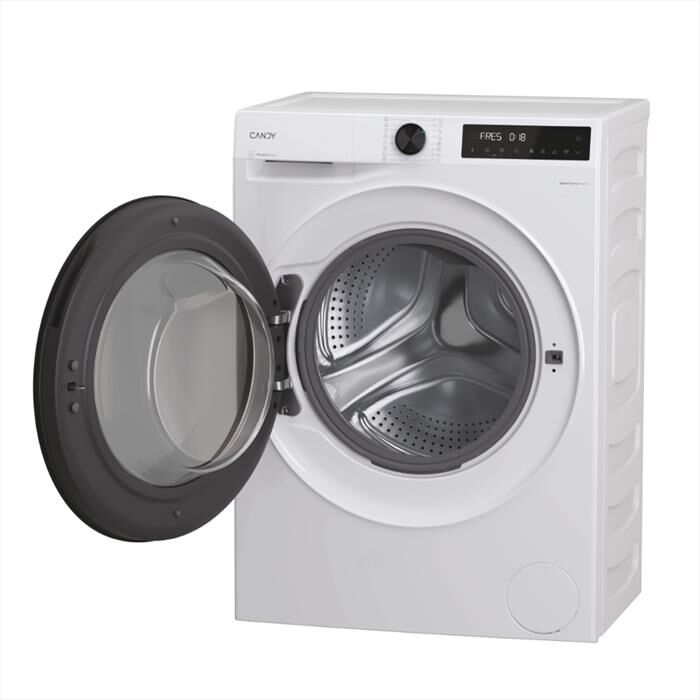 CANDY - Lavatrice BP 413BL8-S 13Kg Classe A-Bianco