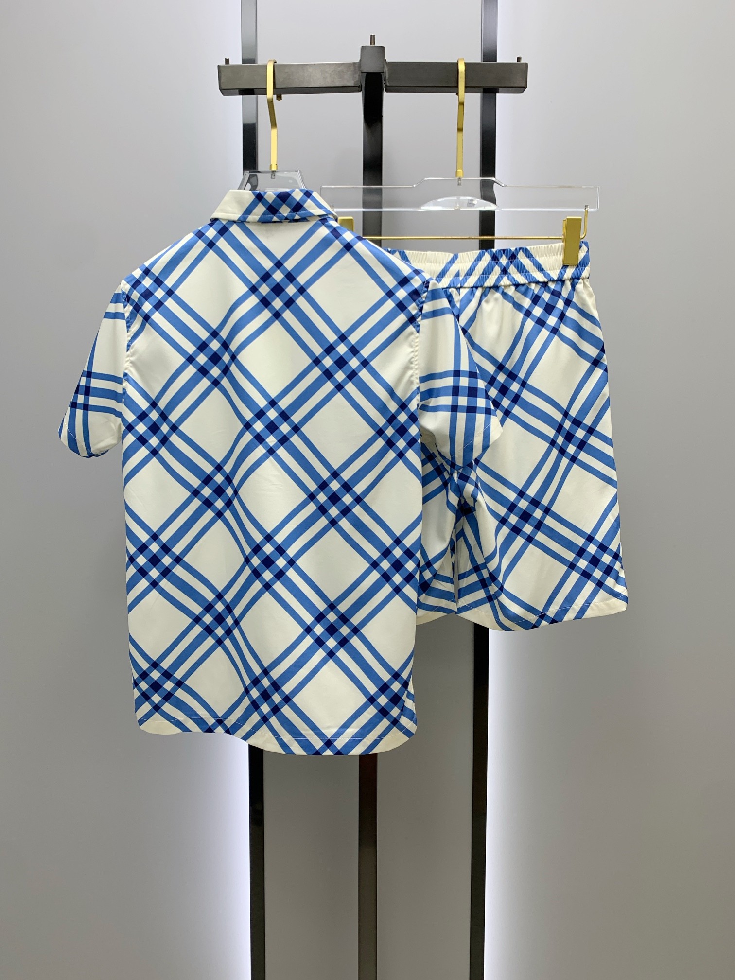 B B R Two-piece suit