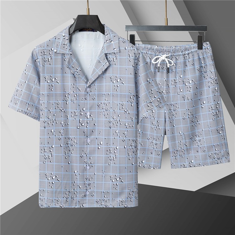 LV Two Piece Short