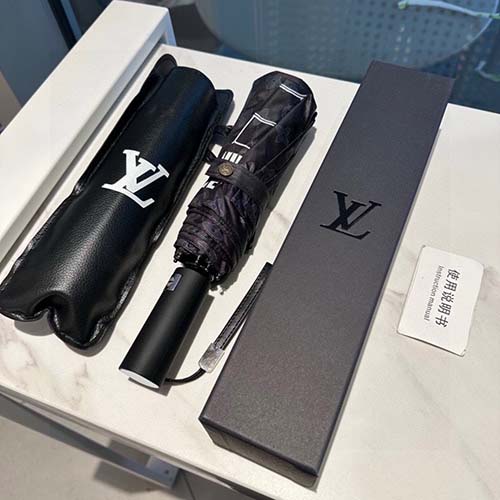 Windproof Automatic Rain Sun Umbrella UPF50+ YS-926067