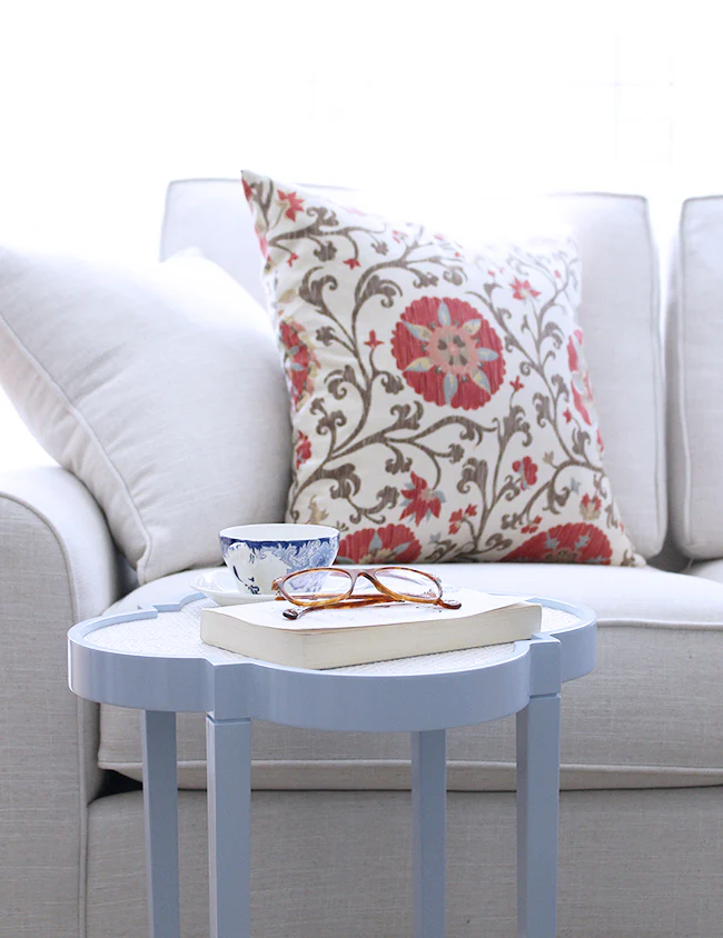 Tini IV Table